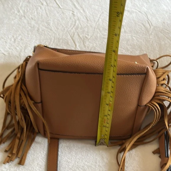 Steve Madden Brown Crossbody Bag - Picture 9 of 9